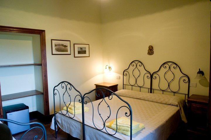 帕泰尔诺Il Casale Dell'Etna别墅 外观 照片